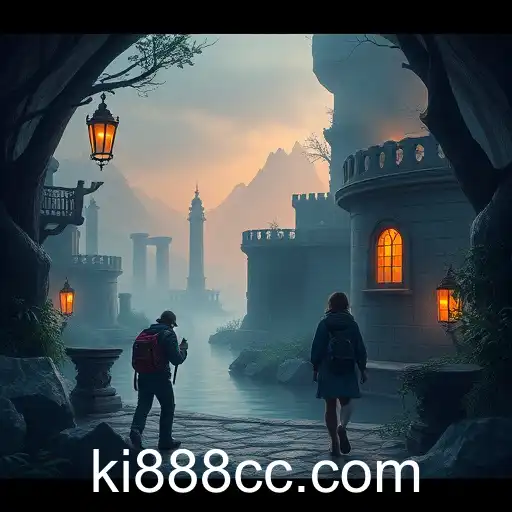 Exploring the World of Adventure Games: A Journey Beyond the Screen