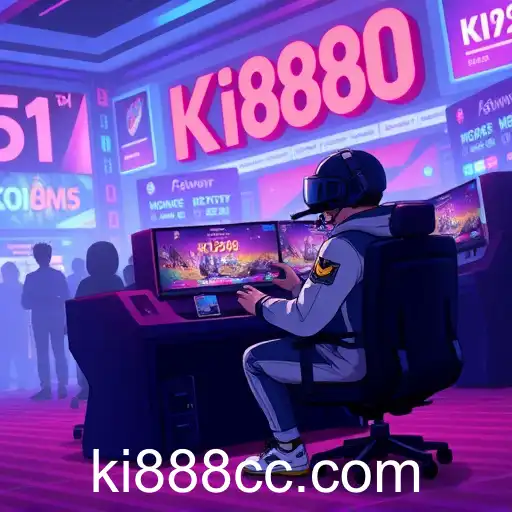 ki888