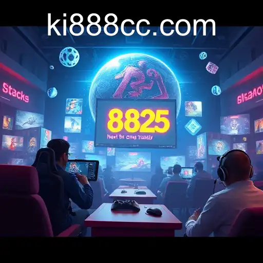 Emerging Trends in Online Gaming