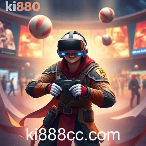 Evolving Trends in Online Gaming