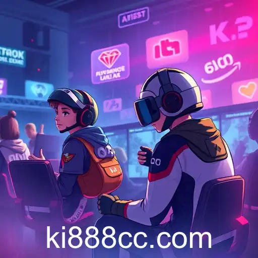 Gaming Evolution and Online Platforms