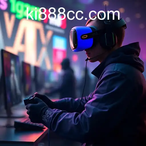 Gaming Trends Reshaping 2025