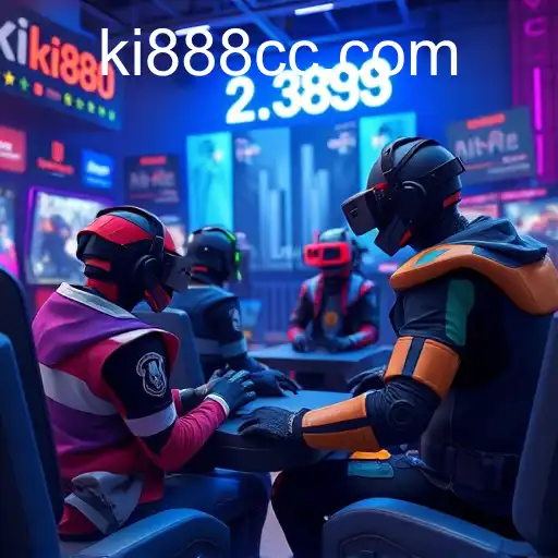 Gaming Trends Amidst Technological Advancements