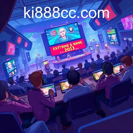The Impact of KI888 on Gaming Communities