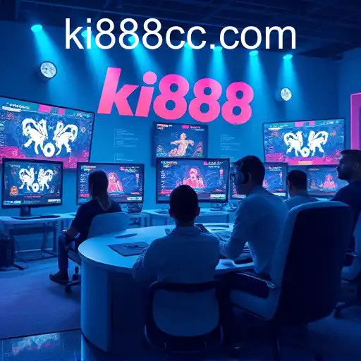 Online Gaming Trends and Developments