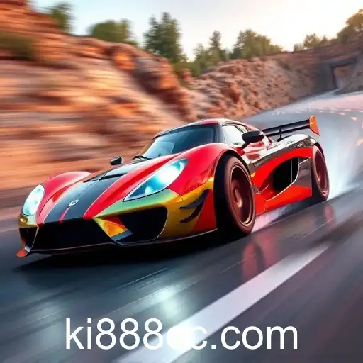 The Evolution of Racing Games: Exploring the Promise of ʻki888ʼ