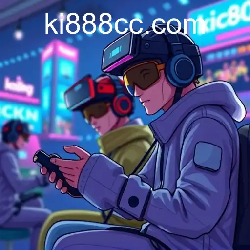 Revolutionizing Online Gaming: The Rise of Interactive Platforms