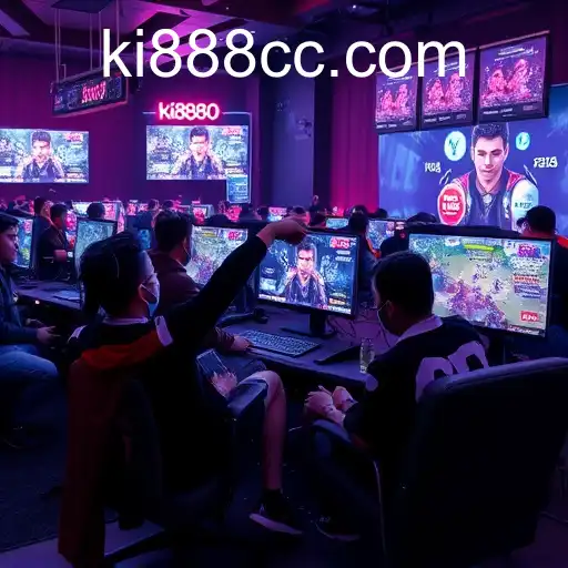 The Rise of Online Gaming Communities in 2025