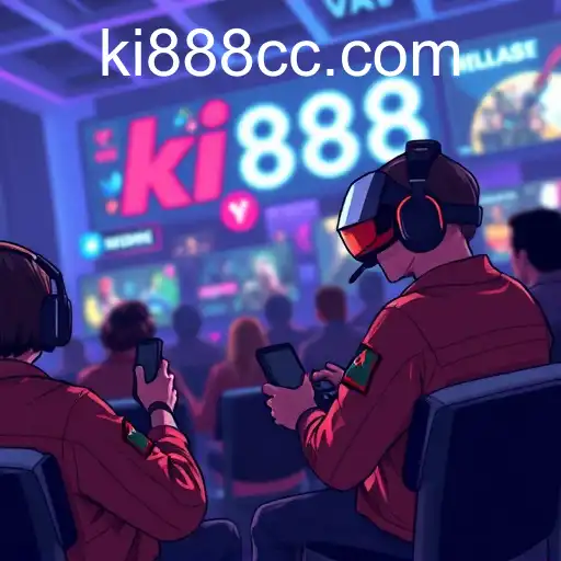 The Rise of Online Gaming Communities