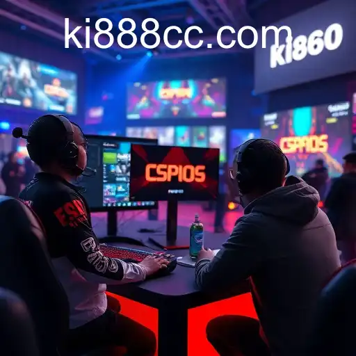 Rise of Online Gaming in 2025