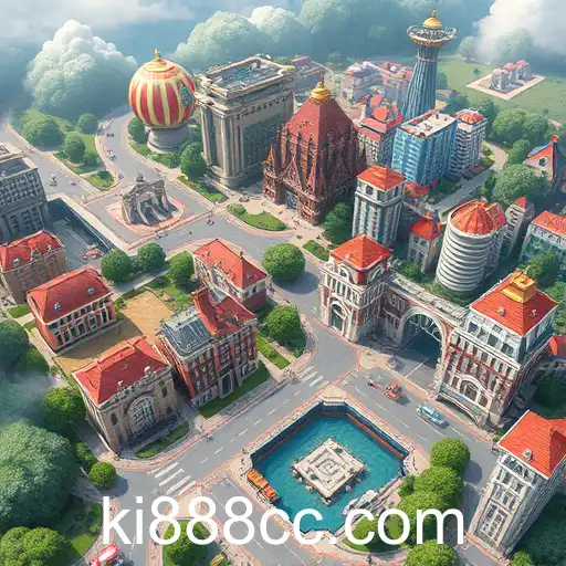 Exploring the World of Simulation Games: A Dive into Virtual Realities