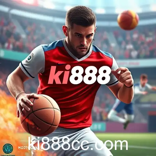 Exploring the World of 'Sports Games' with Keyword 'ki888'