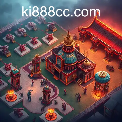 Exploring the World of Strategy Games: The Emergence of 'ki888'